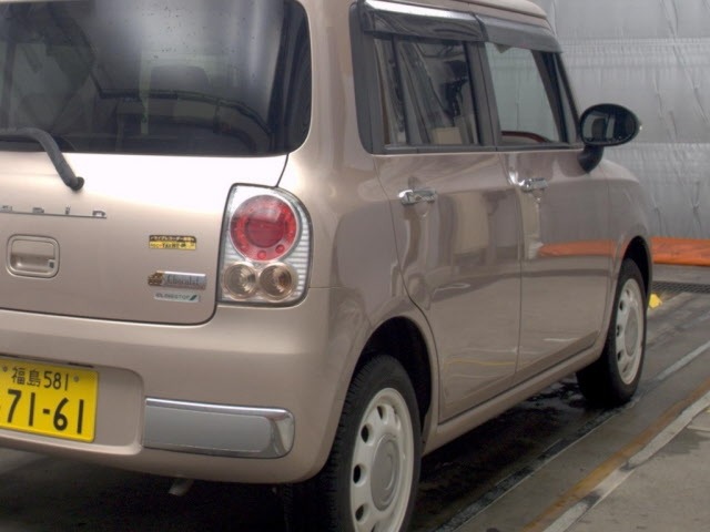 Suzuki LAPIN 2013 7741334-5