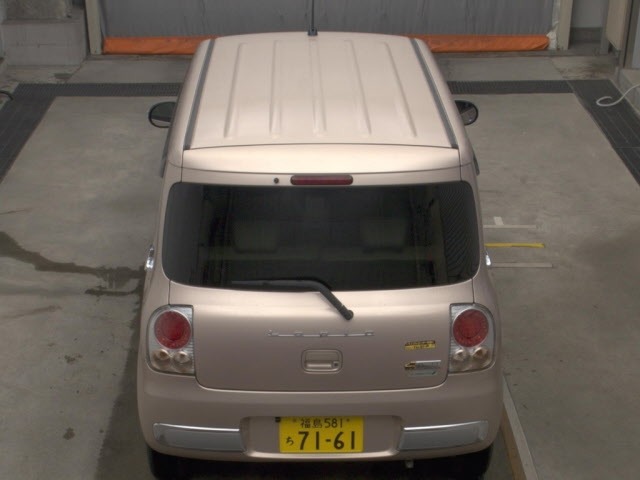 Suzuki LAPIN 2013 7741334-7