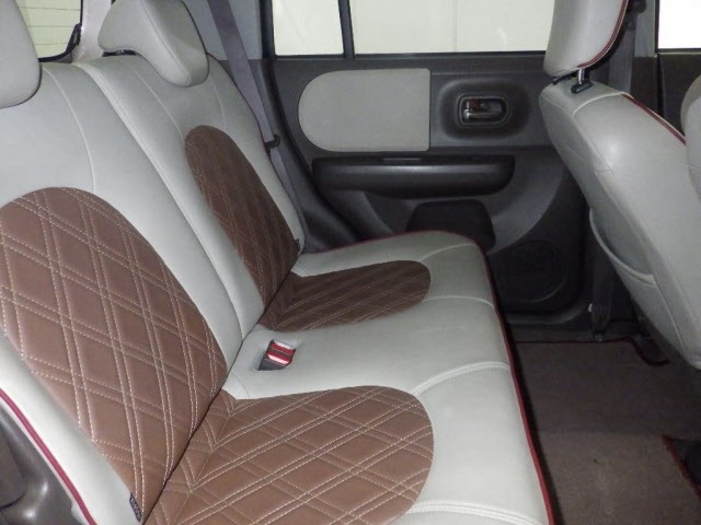 Suzuki LAPIN 2013 7741334-8