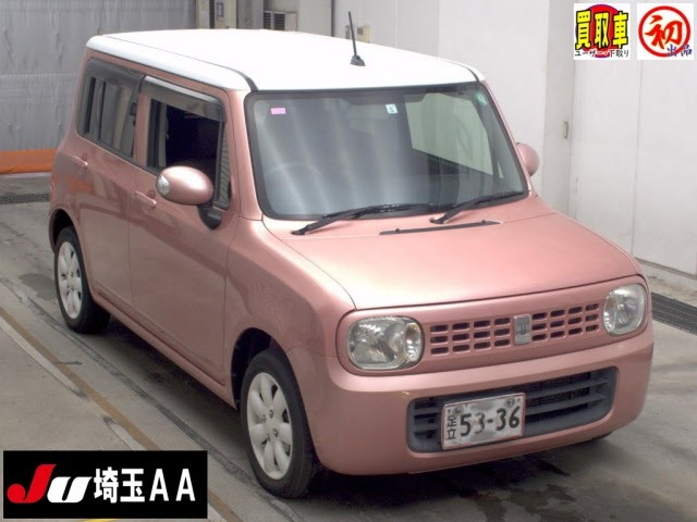 Suzuki LAPIN 2012 7741335-0
