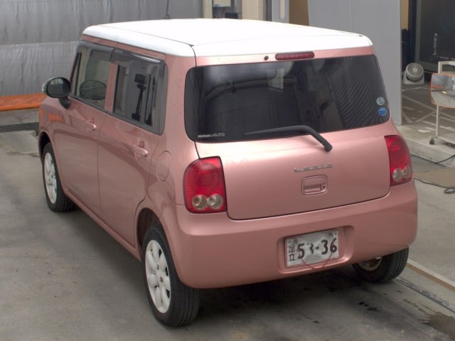Suzuki LAPIN 2012 7741335-1