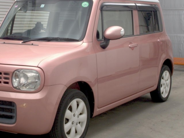 Suzuki LAPIN 2012 7741335-4
