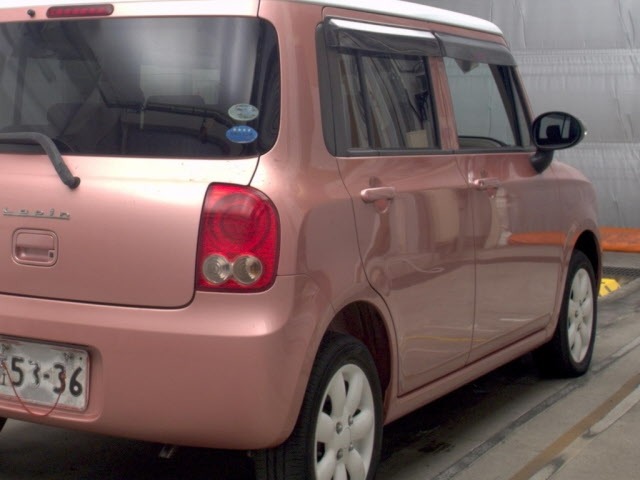 Suzuki LAPIN 2012 7741335-5