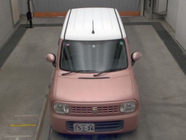 Suzuki LAPIN 2012 7741335-6