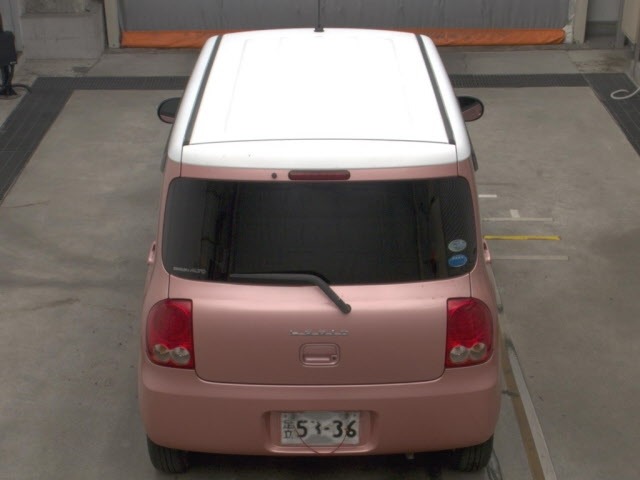 Suzuki LAPIN 2012 7741335-7