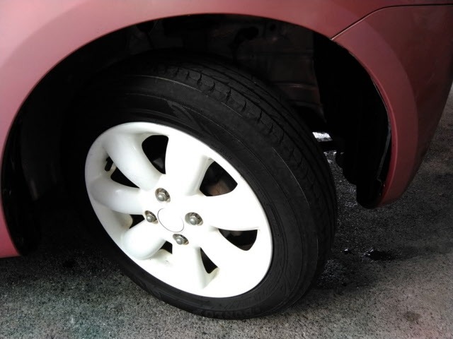 Suzuki LAPIN 2012 7741335-9