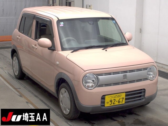 Suzuki LAPIN 2018 7741336-0