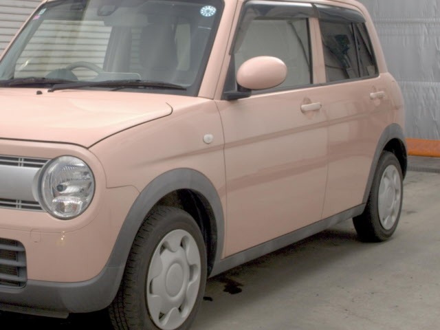 Suzuki LAPIN 2018 7741336-4