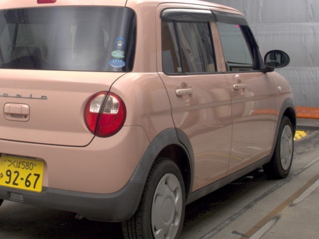 Suzuki LAPIN 2018 7741336-5