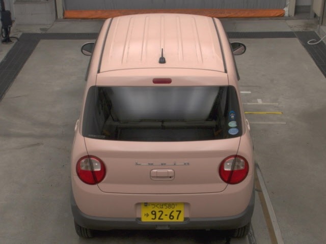 Suzuki LAPIN 2018 7741336-7