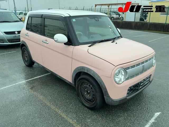Suzuki LAPIN 2016 7741338-0