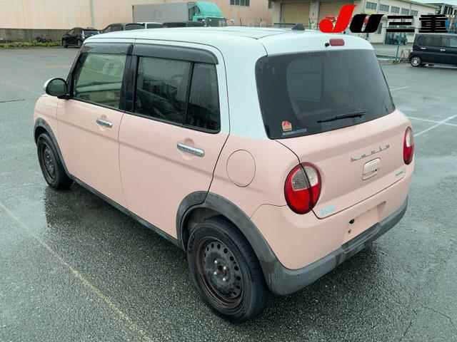 Suzuki LAPIN 2016 7741338-1
