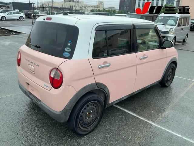 Suzuki LAPIN 2016 7741338-6