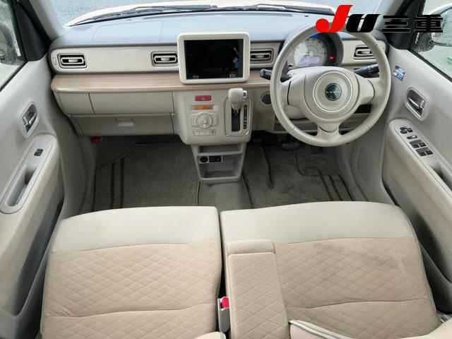 Suzuki LAPIN 2016 7741338-8
