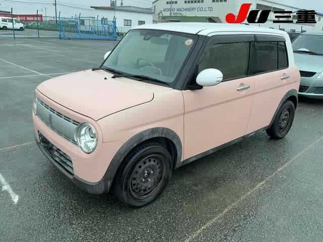 Suzuki LAPIN 2016 7741338-9