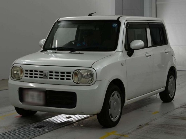 Suzuki LAPIN 2013 7741339-0