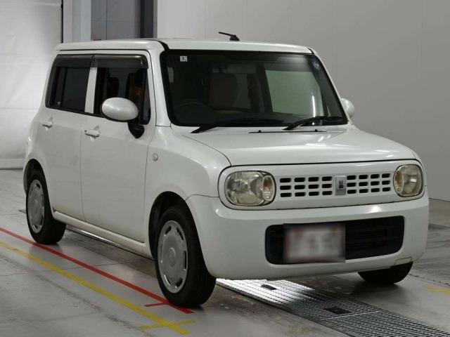 Suzuki LAPIN 2013 7741339-5