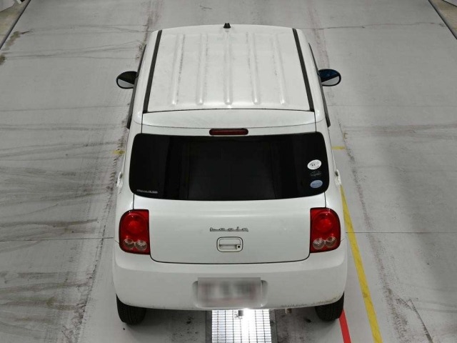 Suzuki LAPIN 2013 7741339-8