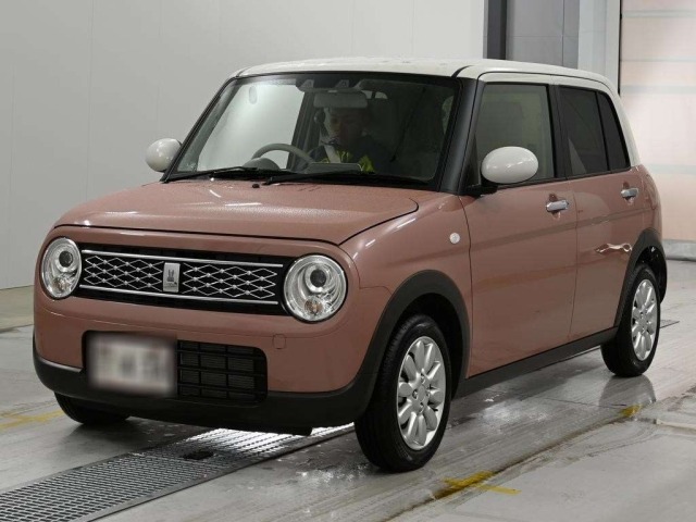 Suzuki LAPIN 2025 7741340-0