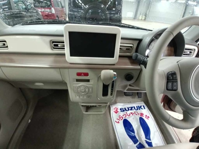 Suzuki LAPIN 2025 7741340-11