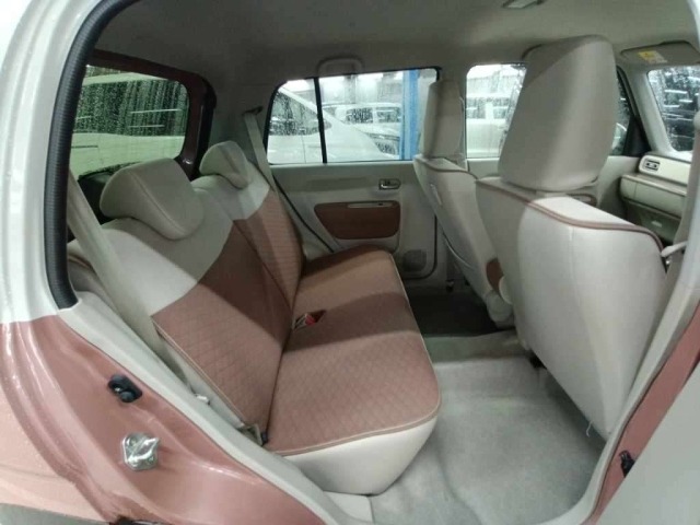 Suzuki LAPIN 2025 7741340-12
