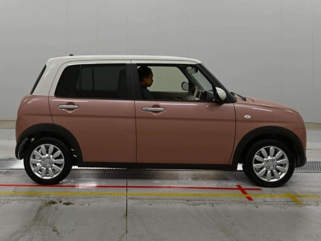 Suzuki LAPIN 2025 7741340-3