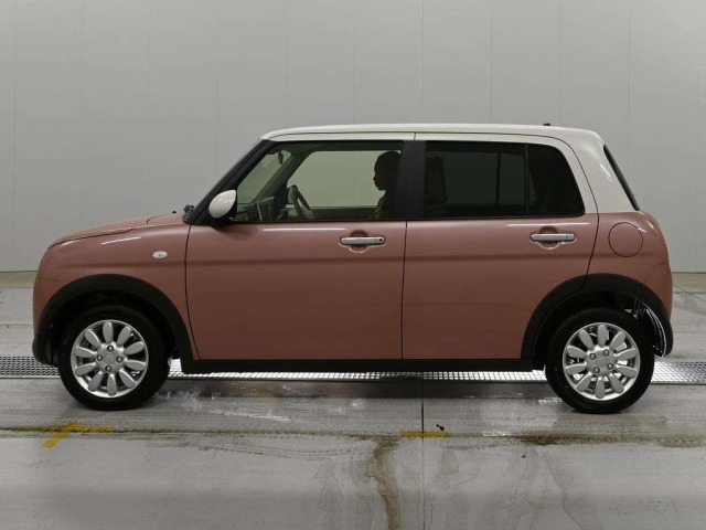 Suzuki LAPIN 2025 7741340-4