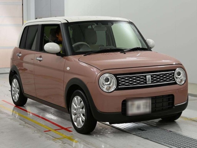 Suzuki LAPIN 2025 7741340-5