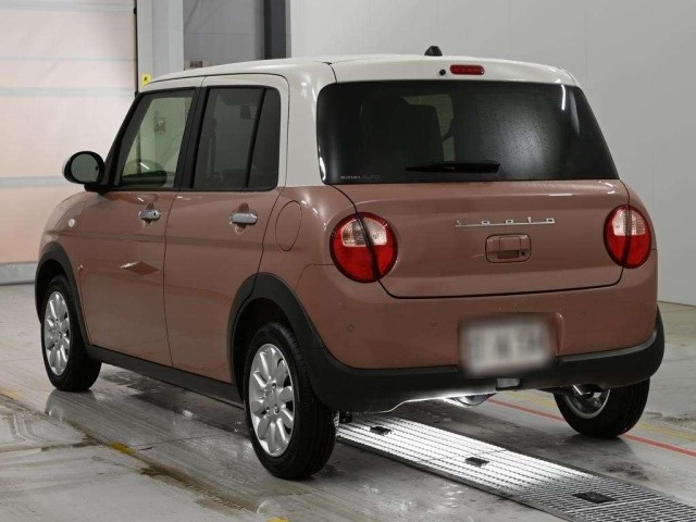 Suzuki LAPIN 2025 7741340-6