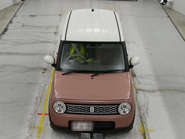 Suzuki LAPIN 2025 7741340-7