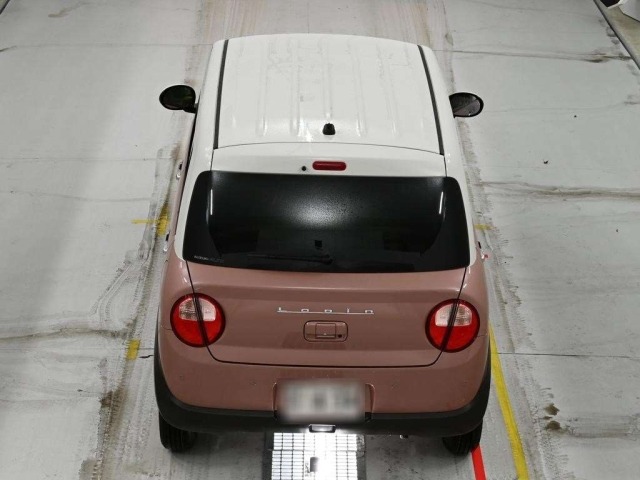 Suzuki LAPIN 2025 7741340-8