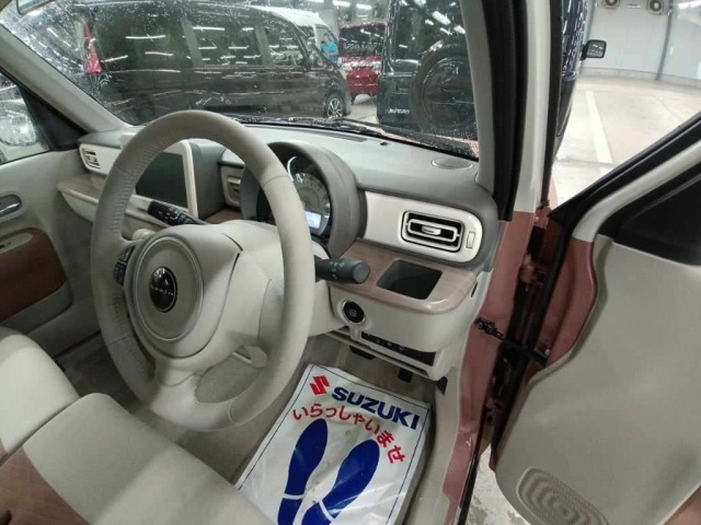 Suzuki LAPIN 2025 7741340-9
