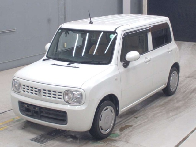 Suzuki LAPIN 2015 7741341-0