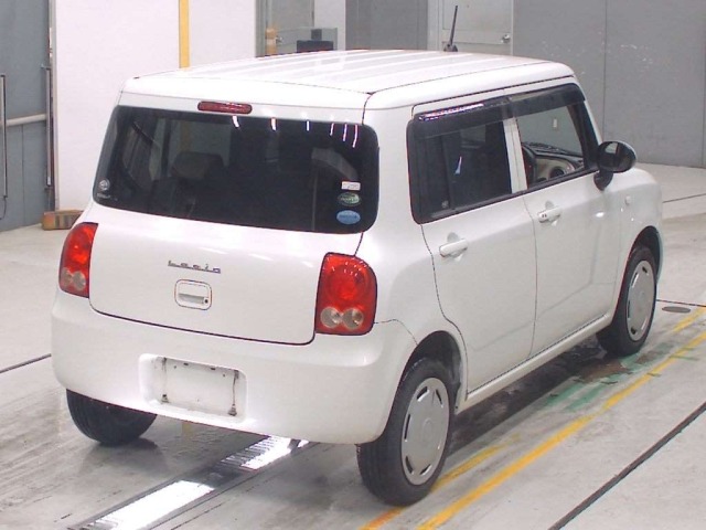 Suzuki LAPIN 2015 7741341-1