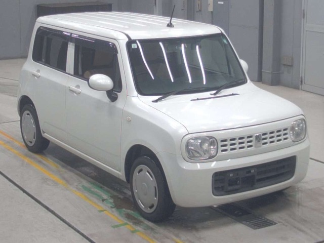 Suzuki LAPIN 2015 7741341-5