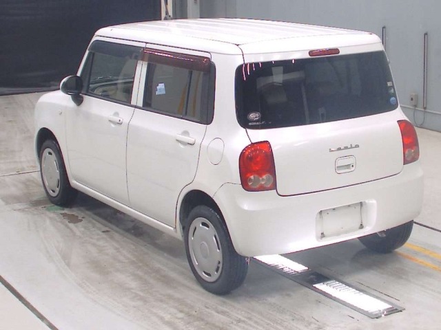 Suzuki LAPIN 2015 7741341-6