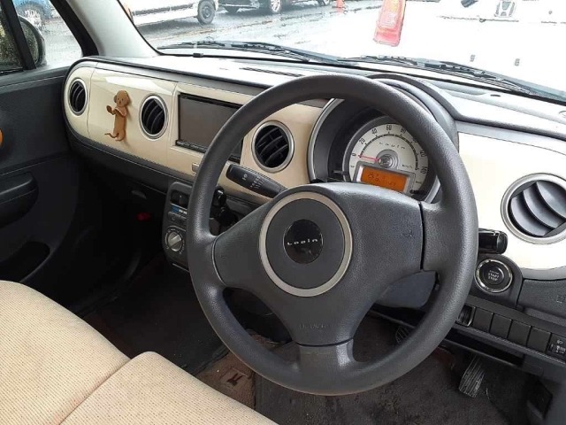 Suzuki LAPIN 2015 7741341-7