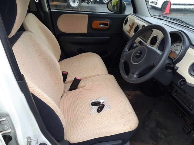 Suzuki LAPIN 2015 7741341-8