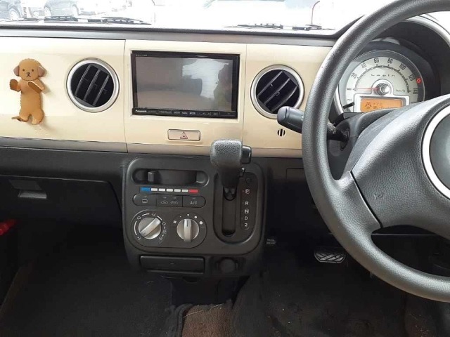 Suzuki LAPIN 2015 7741341-9