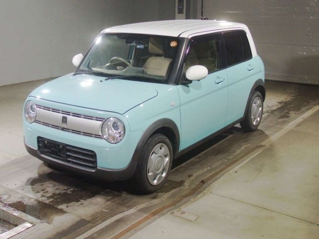 Suzuki LAPIN 2016 7741342-0