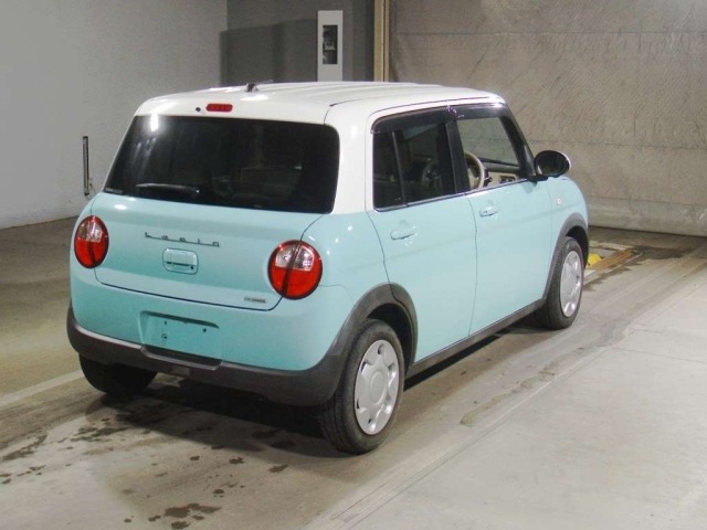 Suzuki LAPIN 2016 7741342-1