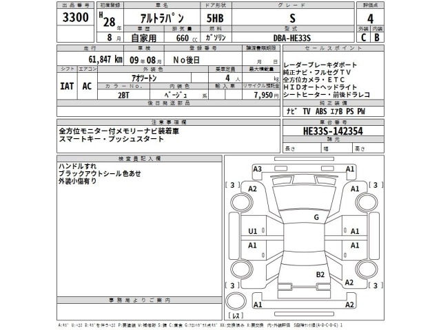 Suzuki LAPIN 2016 7741342-2