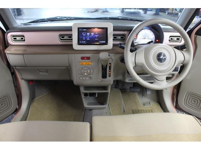 Suzuki LAPIN 2016 7741360-2