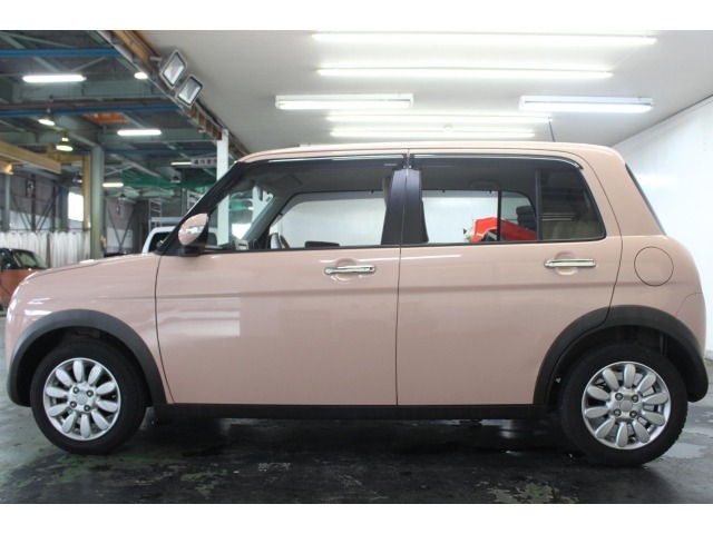 Suzuki LAPIN 2016 7741360-6