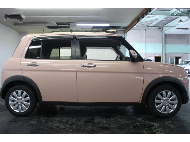 Suzuki LAPIN 2016 7741360-7