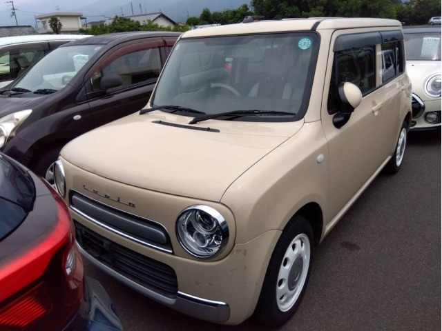 Suzuki LAPIN 2013 7741365-0
