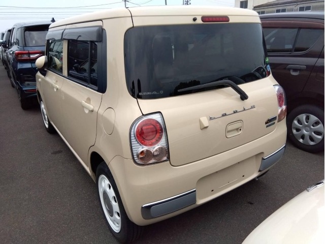 Suzuki LAPIN 2013 7741365-1