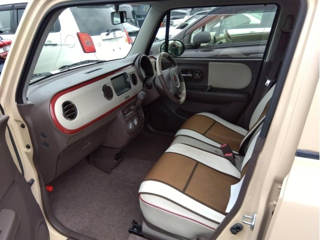 Suzuki LAPIN 2013 7741365-4