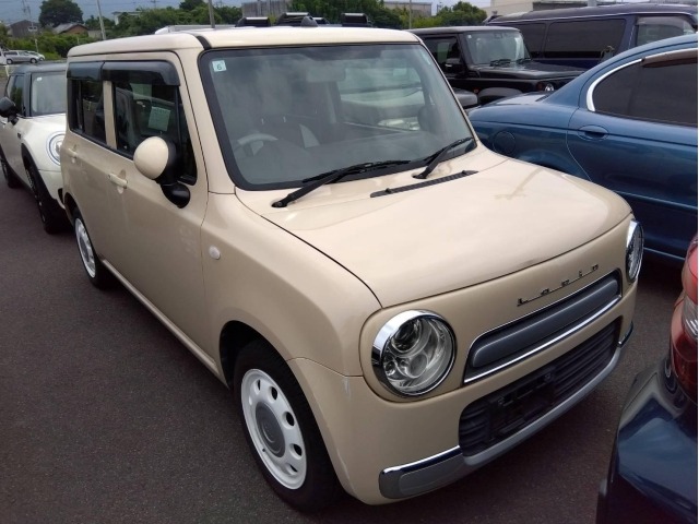 Suzuki LAPIN 2013 7741365-5