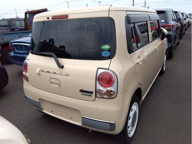 Suzuki LAPIN 2013 7741365-6